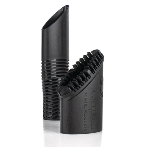 FUR-EEL PET HAIR, SAND, DIRT REMOVAL TOOL